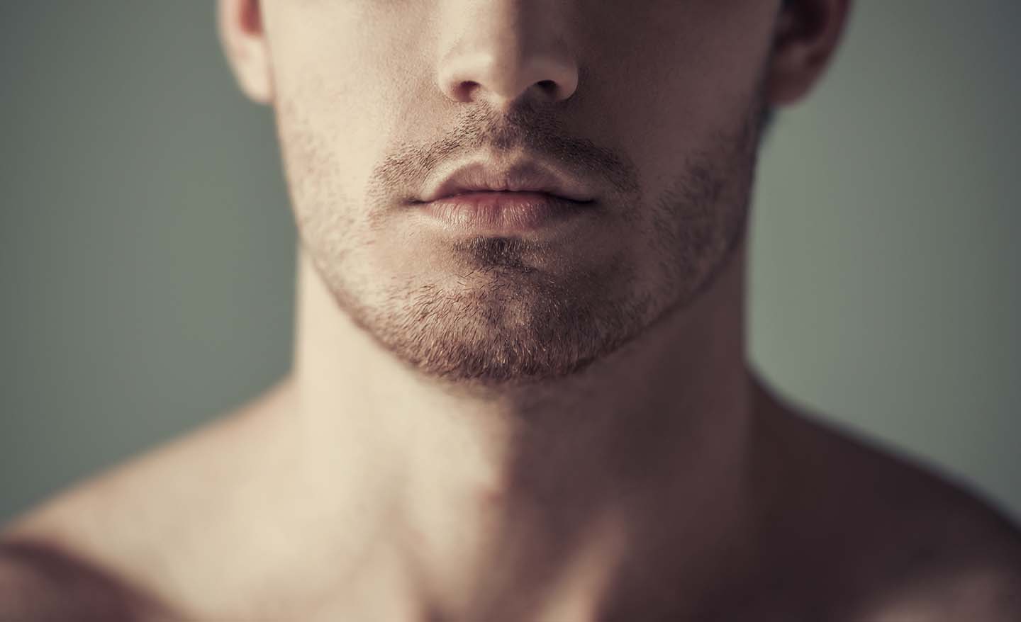 Image Cosmetics for men - Sensitive and cosmetics
